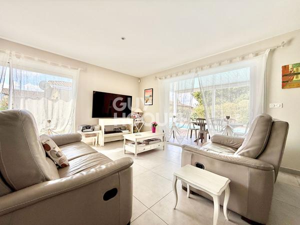 Maison Gujan Mestras 120 m2