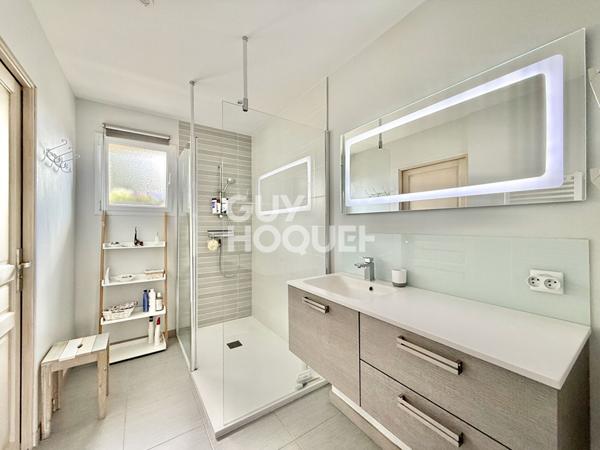 Maison Gujan Mestras 120 m2