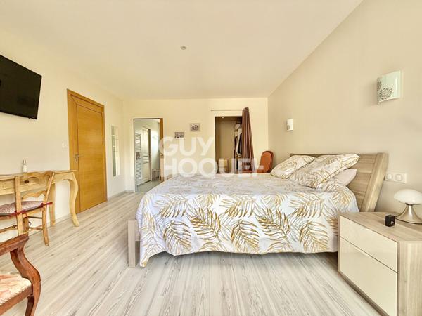 Maison Gujan Mestras 120 m2