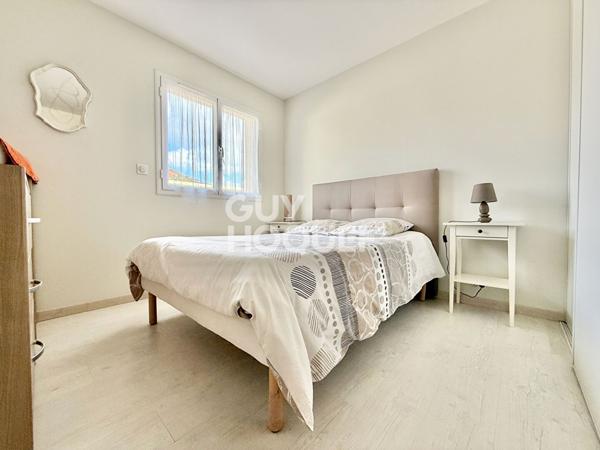 Maison Gujan Mestras 120 m2