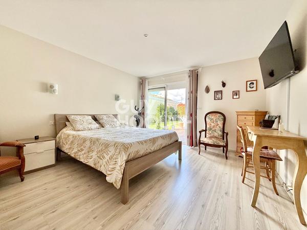 Maison Gujan Mestras 120 m2