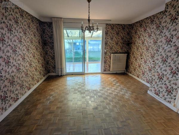 Maison à vendre à Saint-Nazaire en Loire-Atlantique (44600), ref : 44088-2015