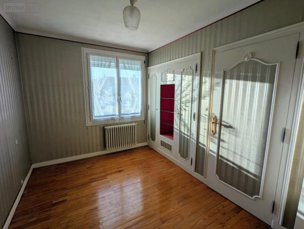 Maison à vendre à Saint-Nazaire en Loire-Atlantique (44600), ref : 44088-2015