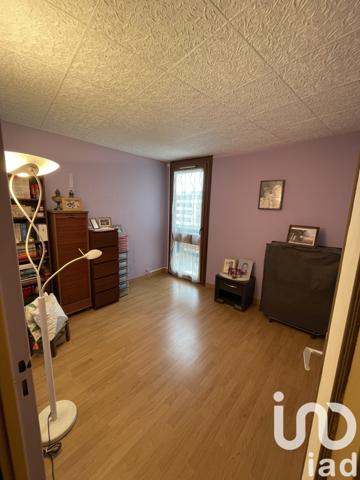 Appartement à vendre 3 pièces 62 m² Chilly-Mazarin