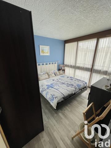 Appartement à vendre 3 pièces 62 m² Chilly-Mazarin