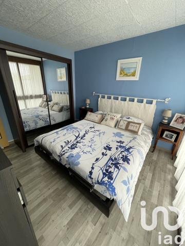 Appartement à vendre 3 pièces 62 m² Chilly-Mazarin