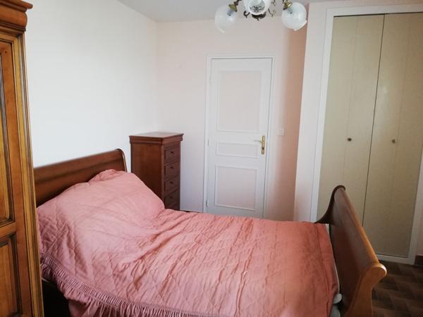 Longère Bouin 7 pièce(s) sur 19 hectares