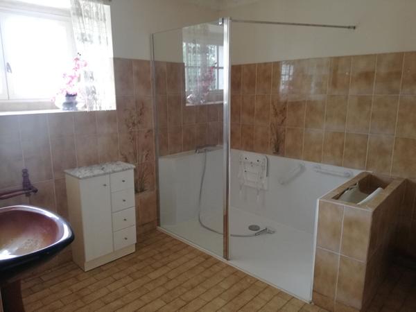 Longère Bouin 7 pièce(s) sur 19 hectares