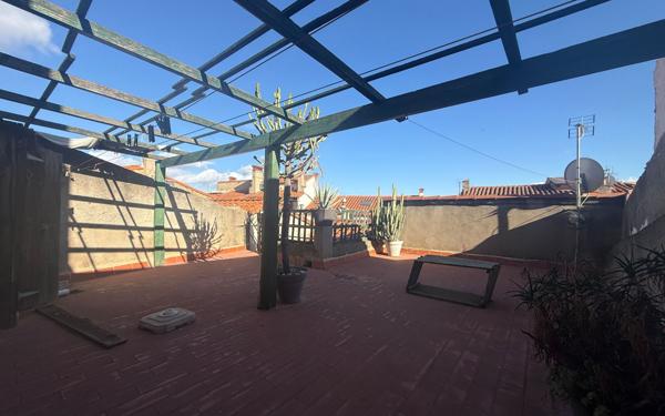 Appartement à louer    3 pièces •  Thuir