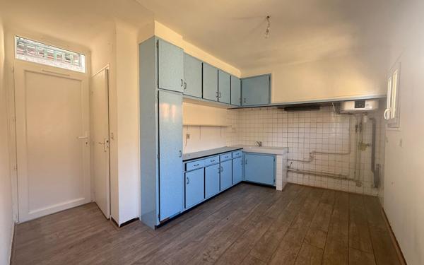 Appartement à louer    3 pièces •  Thuir