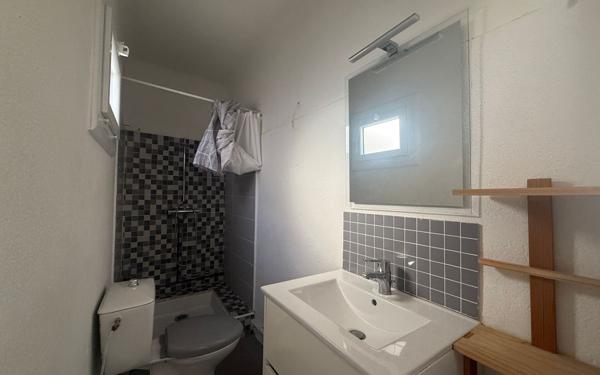 Appartement à louer    3 pièces •  Thuir