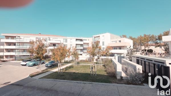 Appartement à vendre 4 pièces 84 m² Martigues