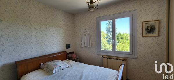 Maison à vendre 4 pièces 140 m² Touvre