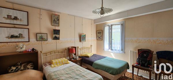 Maison à vendre 4 pièces 140 m² Touvre