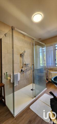 Maison à vendre 4 pièces 140 m² Touvre