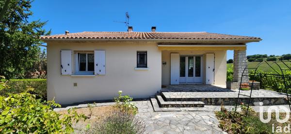 Maison à vendre 4 pièces 140 m² Touvre