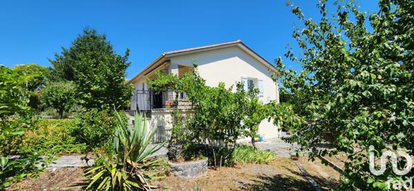 Maison à vendre 4 pièces 140 m² Touvre