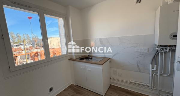 Location Appartement 3 pièces 68.54 m² - Beaumont 63110