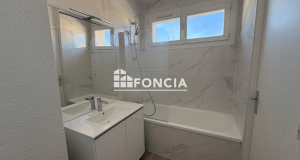 Location Appartement 3 pièces 68.54 m² - Beaumont 63110
