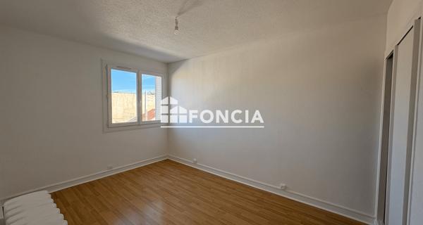 Location Appartement 3 pièces 68.54 m² - Beaumont 63110