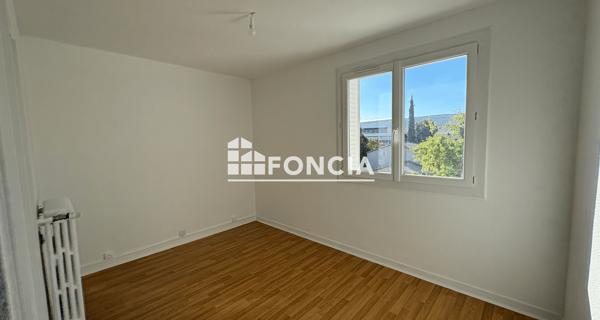 Location Appartement 3 pièces 68.54 m² - Beaumont 63110