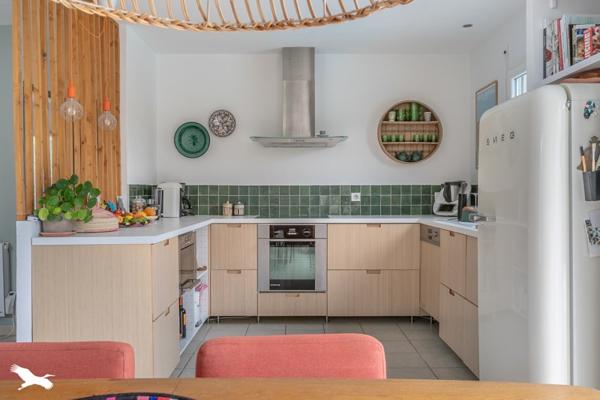 Maison à vendre |  Gujan-Mestras |  5 pièces | 105 m²