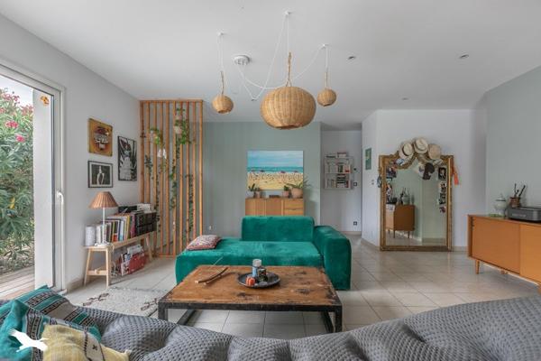 Maison à vendre |  Gujan-Mestras |  5 pièces | 105 m²