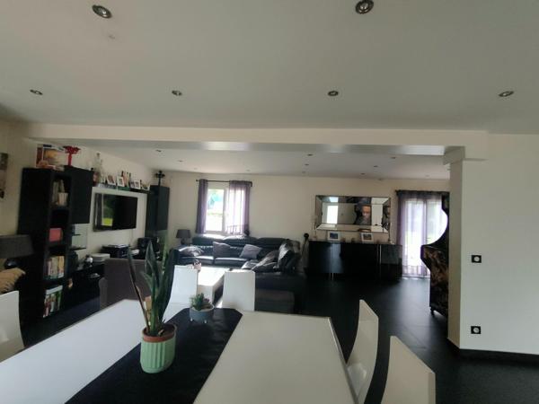 "Magnolia" – Votre cocon familiale