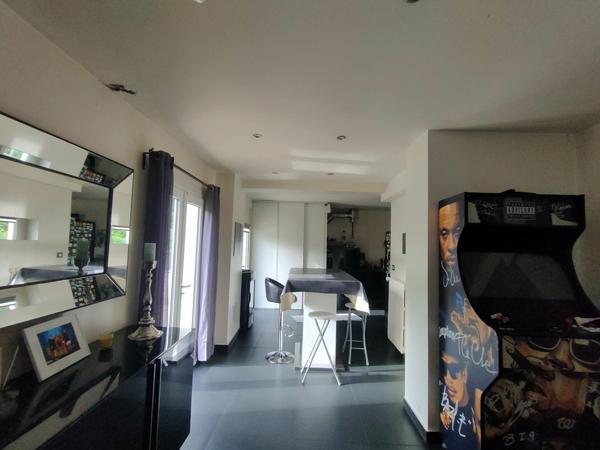 "Magnolia" – Votre cocon familiale