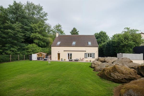 "Magnolia" – Votre cocon familiale