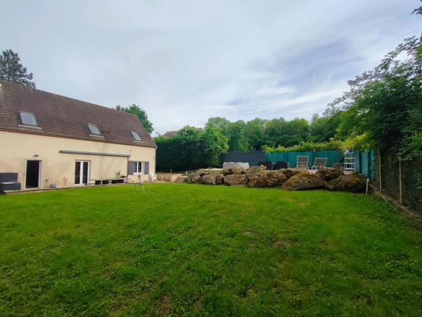 "Magnolia" – Votre cocon familiale