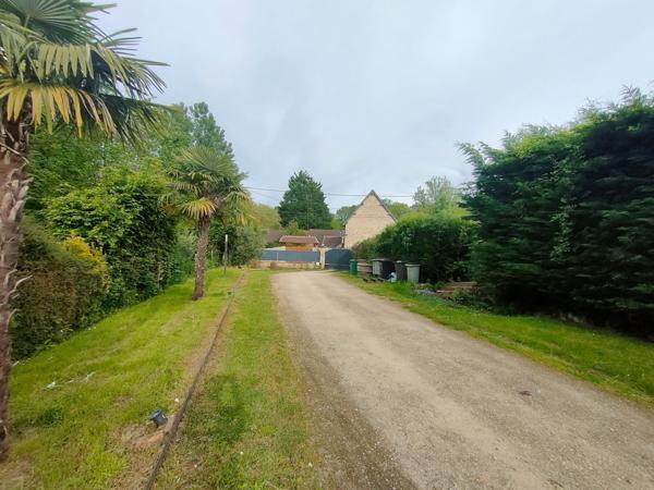 "Magnolia" – Votre cocon familiale