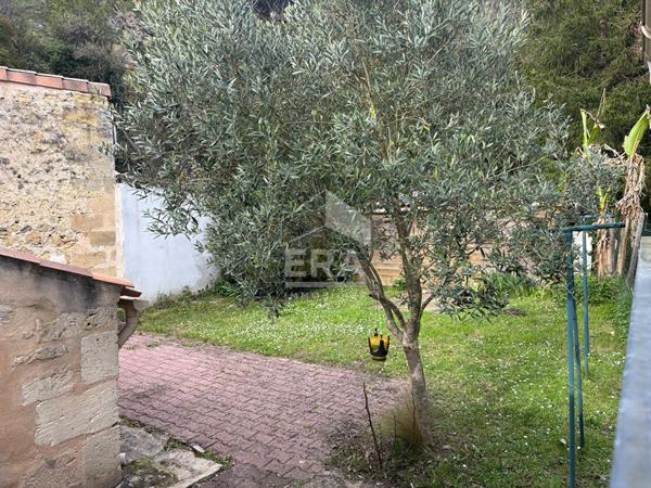 Maison - 3 pièce(s) - 55 m2