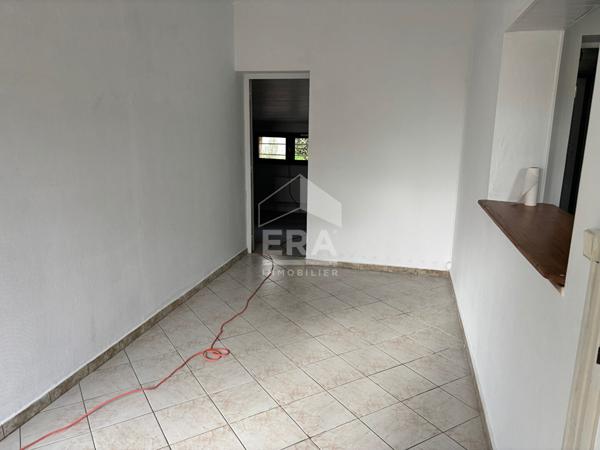 Maison - 3 pièce(s) - 55 m2