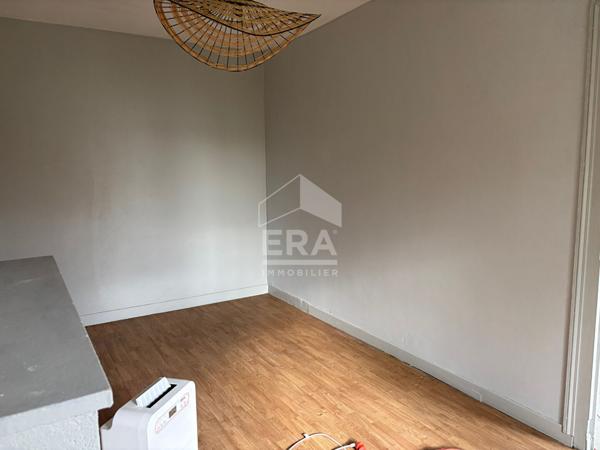 Maison - 3 pièce(s) - 55 m2