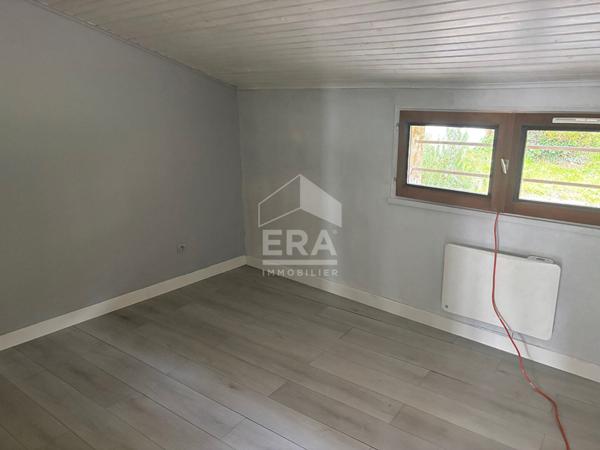 Maison - 3 pièce(s) - 55 m2