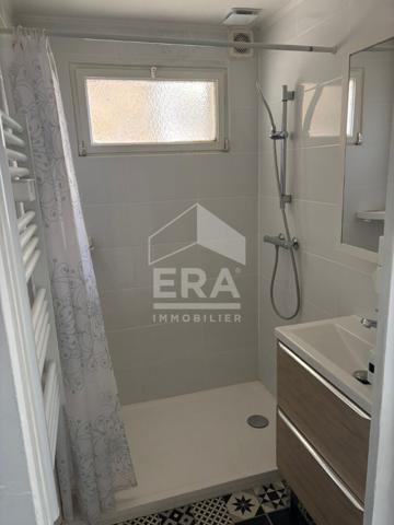 Maison - 3 pièce(s) - 55 m2