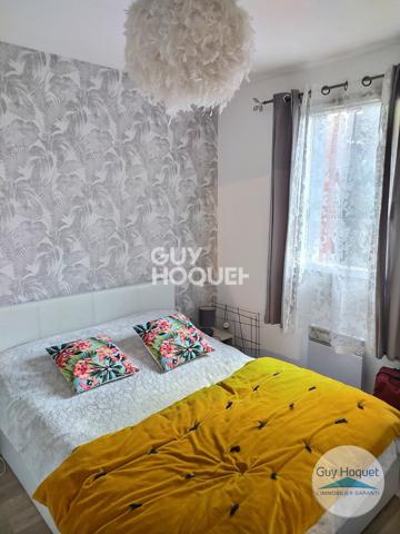 APPARTEMENT À VENDRE DE 2 PIÈCES DE 35,00 M²