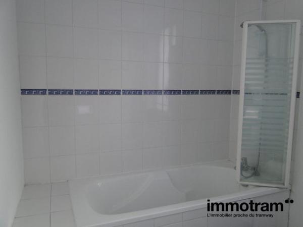 Vente Maison 82m 2 - 3 chambre(s) - Roubaix, Roubaix Eurotéléport • Réf. VM29094