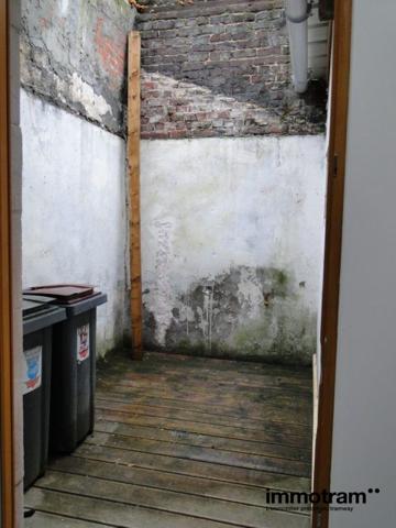 Vente Maison 82m 2 - 3 chambre(s) - Roubaix, Roubaix Eurotéléport • Réf. VM29094