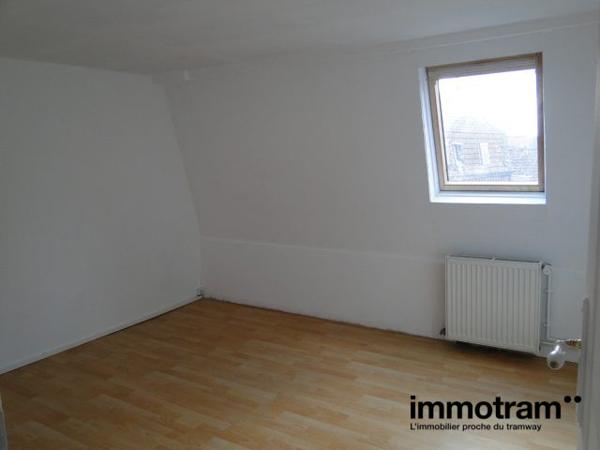 Vente Maison 82m 2 - 3 chambre(s) - Roubaix, Roubaix Eurotéléport • Réf. VM29094