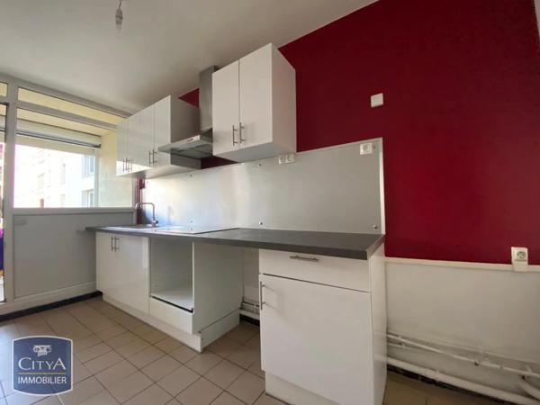 Appartement à louer 3 pièces 66.97m² Chartres (28000)