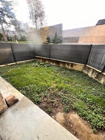 Appartement à vendre à Saint-Brieuc dans les Côtes-d'Armor (22000), ref : 22007-728