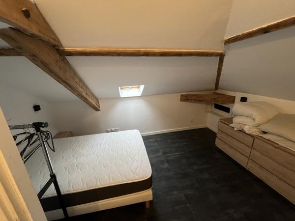 Appartement à vendre |  Marmande |  2 pièces | 35 m²