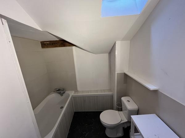Appartement à vendre |  Marmande |  2 pièces | 35 m²