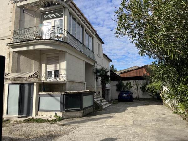 Appartement à vendre |  Marmande |  2 pièces | 35 m²