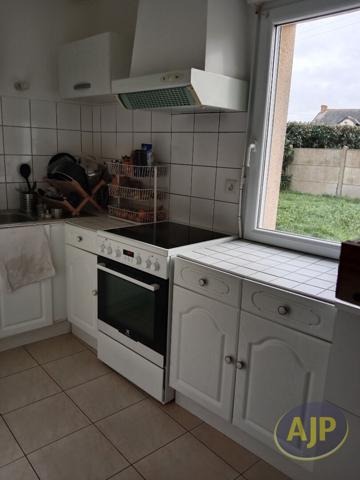 Location maison La Dominelais : 750 € - AJP Immobilier Bain-de-Bretagne