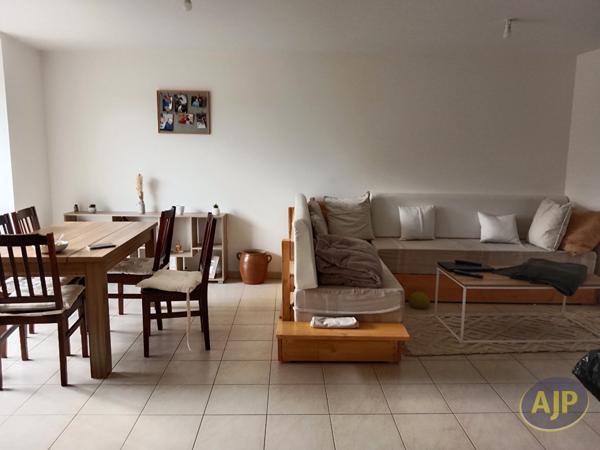 Location maison La Dominelais : 750 € - AJP Immobilier Bain-de-Bretagne