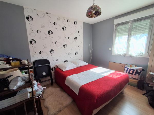 Chennevières-sur-Marne (94430) MAISON avec 4 chambres, sous-sol total, garage et jardin