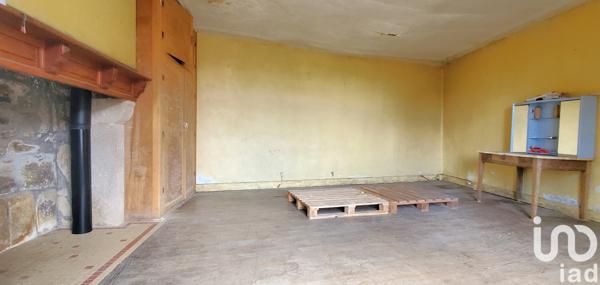 Maison à vendre 4 pièces 107 m² Soursac